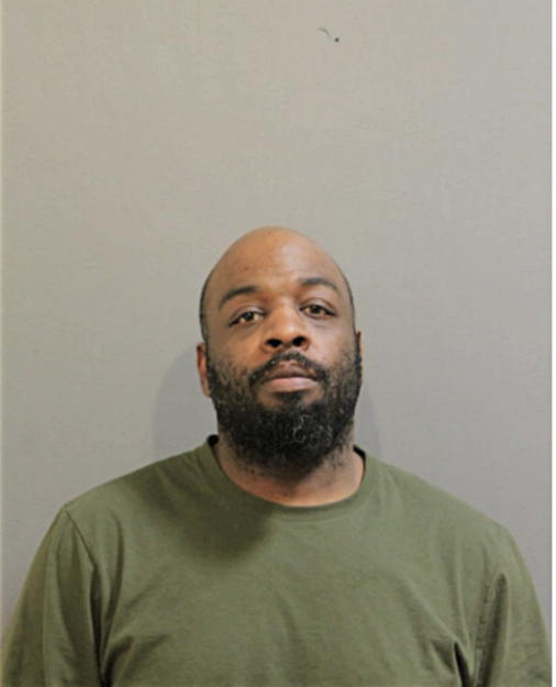 AARON P HURNS, Cook County, Illinois
