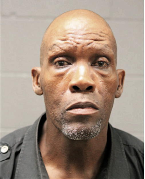 CARL JACKSON, Cook County, Illinois
