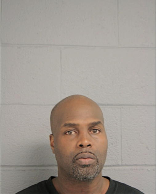 CHRISTAN JACKSON, Cook County, Illinois