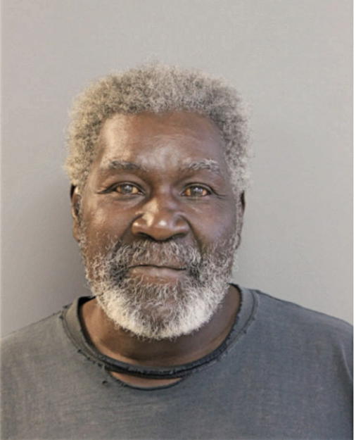 JOHNIE JACKSON, Cook County, Illinois