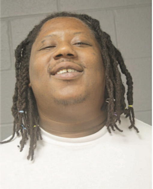 RONALD E JACKSON, Cook County, Illinois
