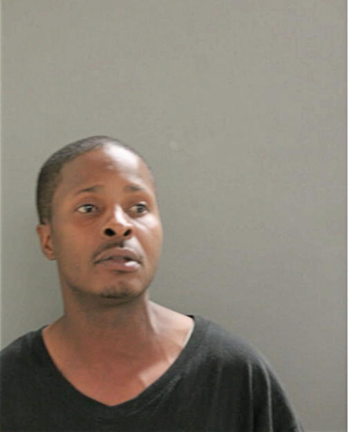 SHAUN JAMES, Cook County, Illinois
