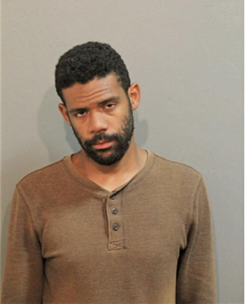 EVANDER D JIMENEZ, Cook County, Illinois