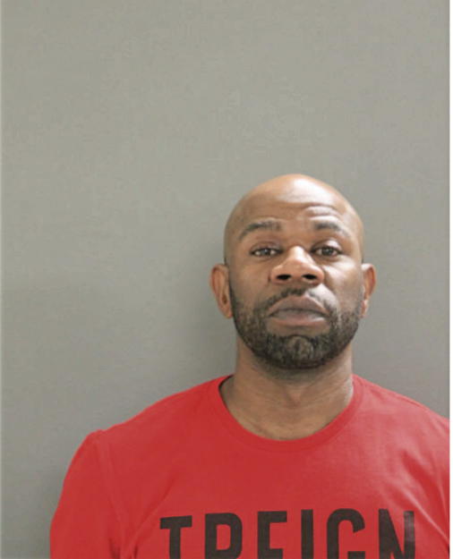 AARON T JOHNSON, Cook County, Illinois