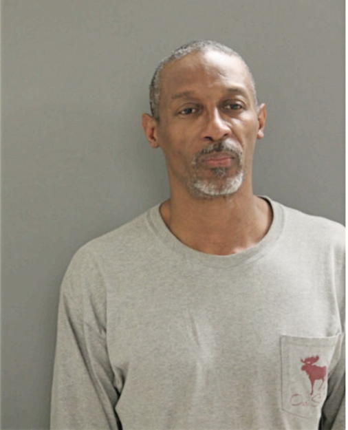ANDRE L JOHNSON, Cook County, Illinois