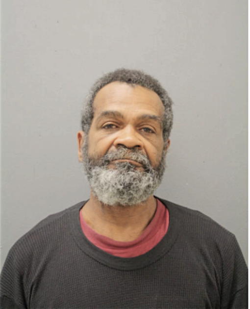 CHARLES JOHNSON, Cook County, Illinois