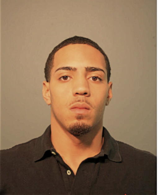 DEMETRIUS T JOHNSON, Cook County, Illinois