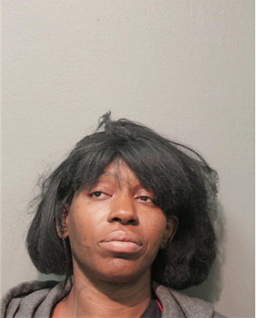 LATONYA JOHNSON, Cook County, Illinois
