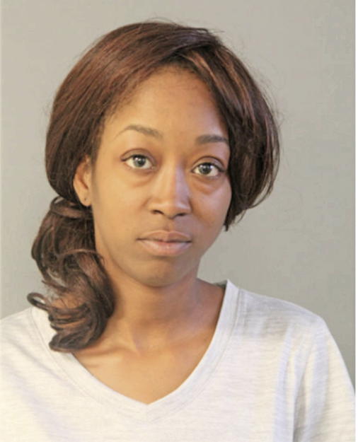 MILDRED JOHNSON, Cook County, Illinois