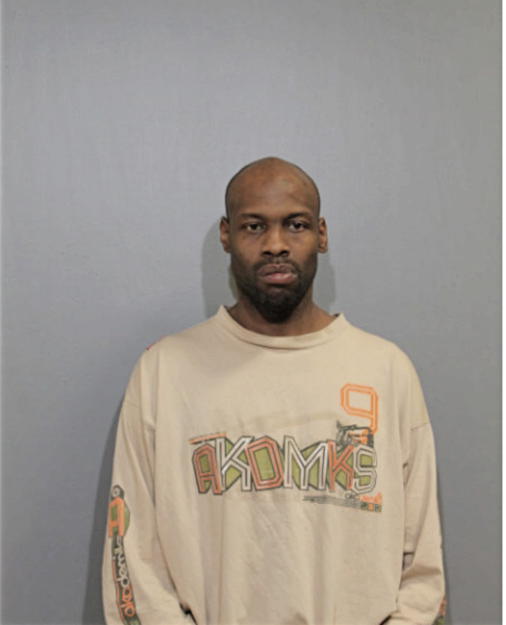 RECARDO R JOHNSON, Cook County, Illinois