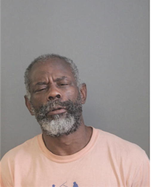 ROBERT JOHNSON, Cook County, Illinois
