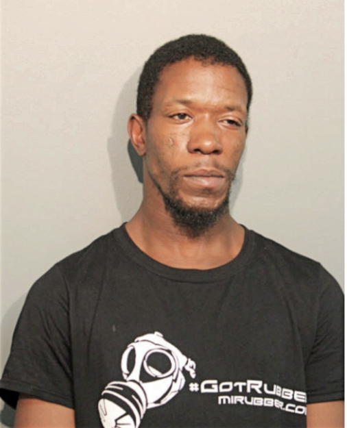 TYLER A JOHNSON, Cook County, Illinois