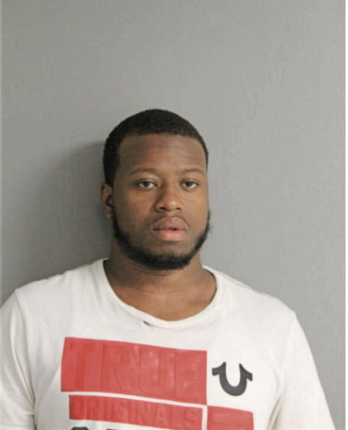 CHRISTOPHER JONES, Cook County, Illinois