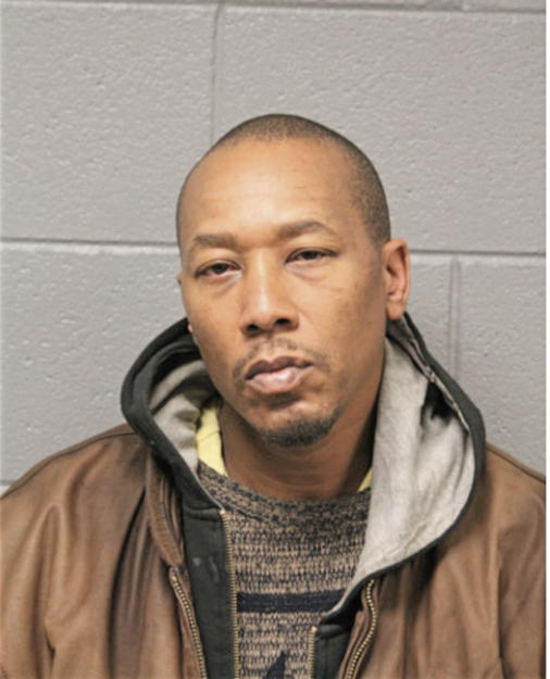 DIANGELO E JONES, Cook County, Illinois
