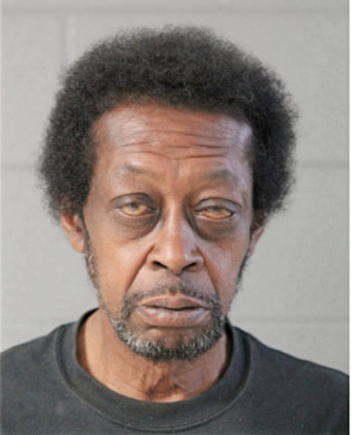 GRADY JONES, Cook County, Illinois