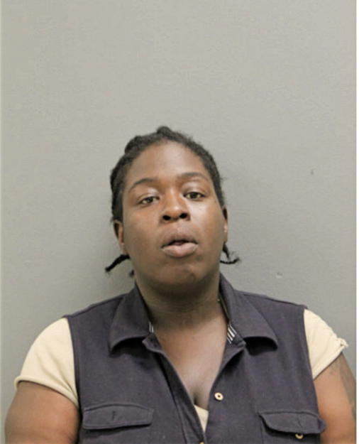 PATRICE LANEICE JONES, Cook County, Illinois