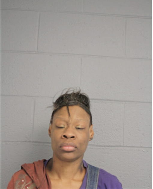 STEPHANIE E JONES, Cook County, Illinois