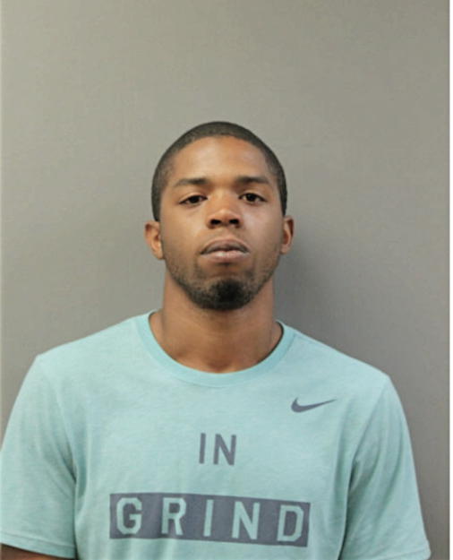 TARON S JONES, Cook County, Illinois