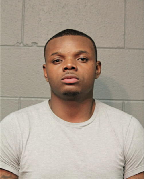 VICTOR KIMBER, Cook County, Illinois