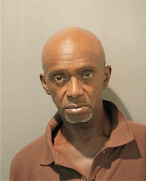 SYLVESTER KING, Cook County, Illinois