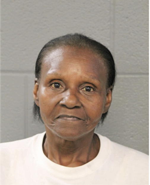 PEARLIE KIRK, Cook County, Illinois