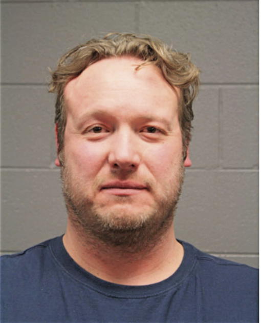 DAVID KOHN, Cook County, Illinois