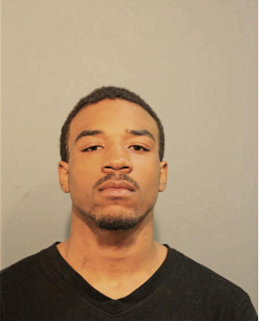 ANDREW L OUTLAW, Cook County, Illinois