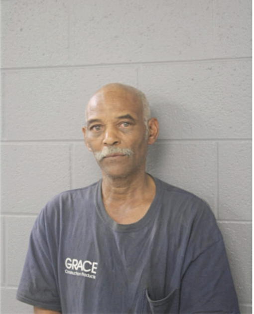 ANTHONY B LAIRD, Cook County, Illinois