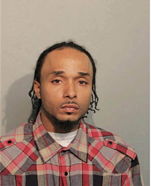 KHARI M LARK, Cook County, Illinois