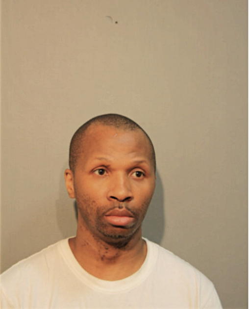 ANTONIO LEACHMAN, Cook County, Illinois