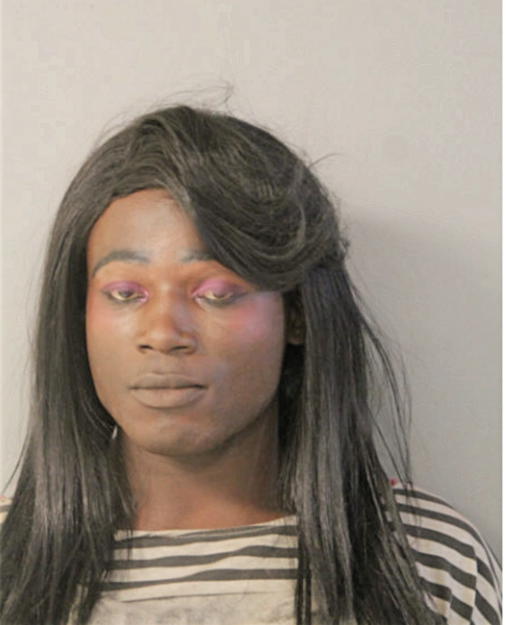 DOMONIQUE LEE, Cook County, Illinois