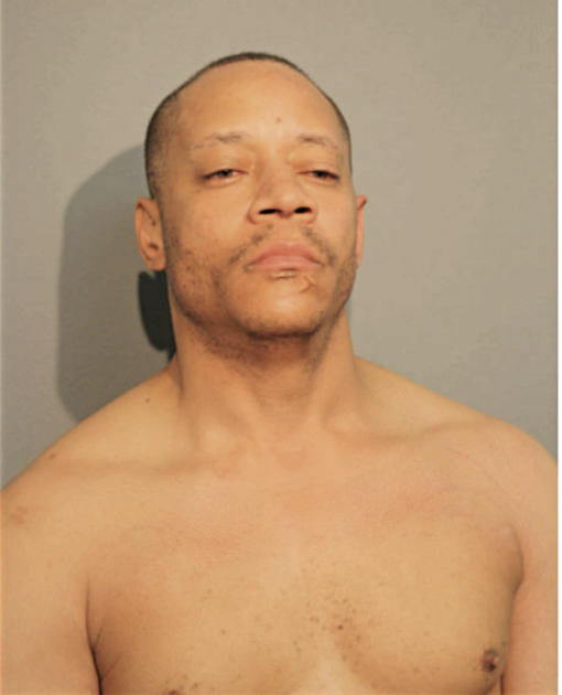 MARIO LEON, Cook County, Illinois