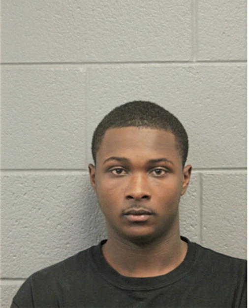 MARC F LEWIS, Cook County, Illinois