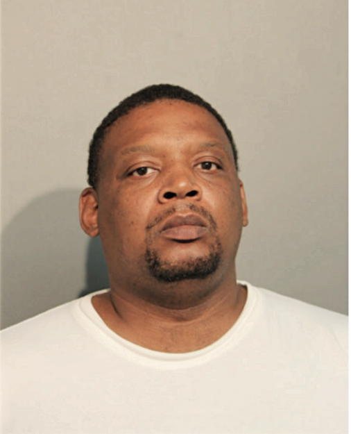JEFFREY B LINDSEY, Cook County, Illinois