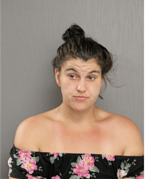 ASHLEY M LOMBARDO, Cook County, Illinois