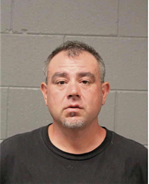 JOSE D LOPEZ, Cook County, Illinois