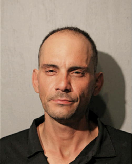 EDWIN MALDONADO, Cook County, Illinois
