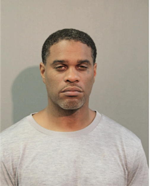 TRACY MANUEL, Cook County, Illinois