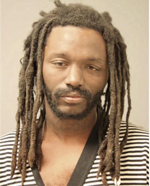 SHAWN M MARLOW, Cook County, Illinois