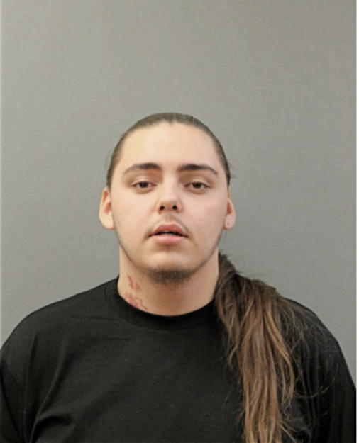 JEFFREY S MARTINEZ, Cook County, Illinois