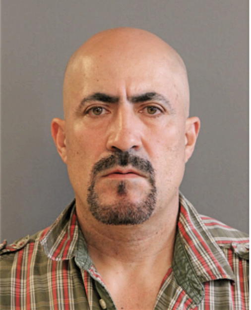 LUIS MARTINEZ, Cook County, Illinois