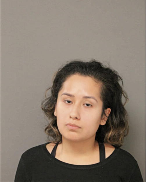 SHAJAYA MARTINEZ, Cook County, Illinois
