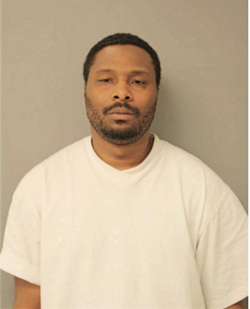 TYWONE D MATTHEWS, Cook County, Illinois