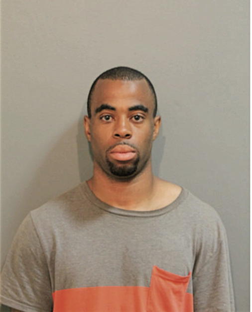 EDWARD MCHENRY, Cook County, Illinois