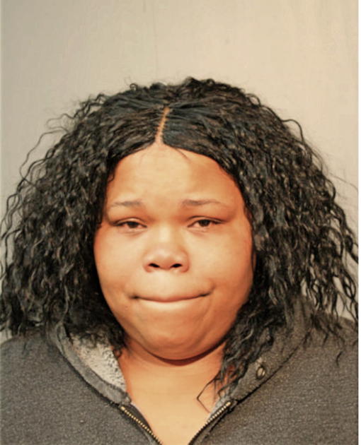 ANGLE MCNEAL, Cook County, Illinois