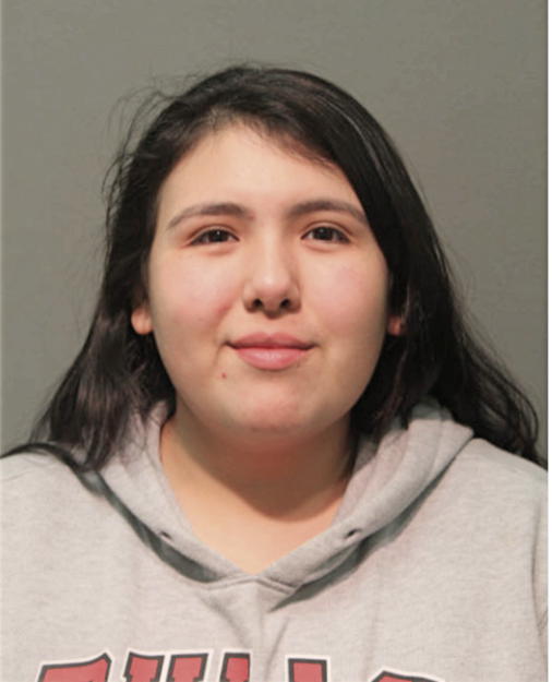 JACQUELINE MEJIA, Cook County, Illinois