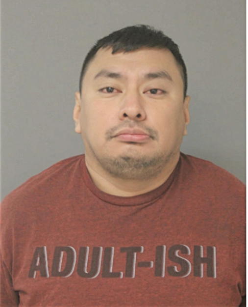 JESUS MENDEZ, Cook County, Illinois