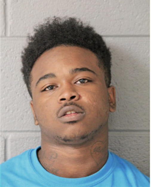 DENOKEY KIMONEY MIDDERHOFF, Cook County, Illinois