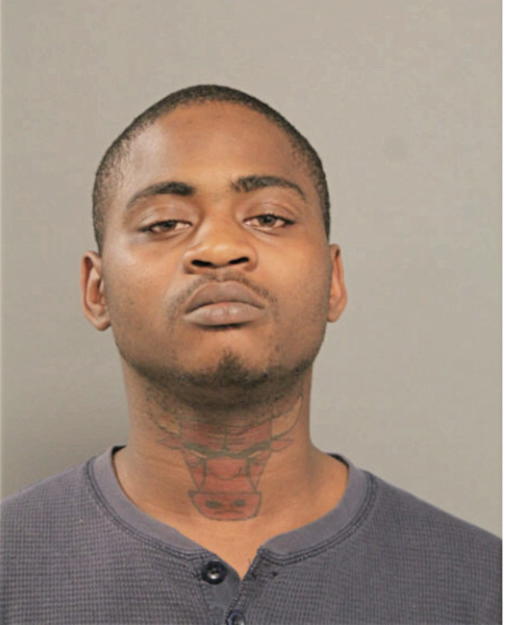 DAMAZIO J MOORE, Cook County, Illinois
