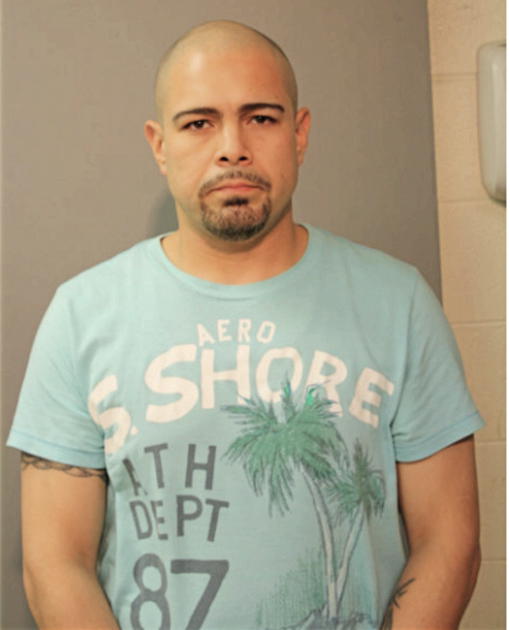 JUAN M MORALES, Cook County, Illinois